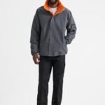 Clothing UC621 Deluxe Outdoor Jacket - Jackets | Xcel UK