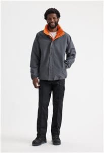 Uneek Clothing UC621 Deluxe Outdoor Jacket
