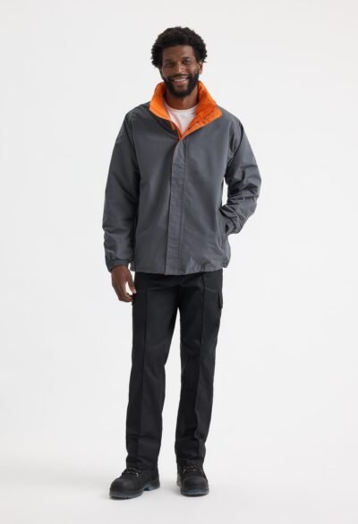 Clothing UC621 Deluxe Outdoor Jacket - Jackets | Xcel UK