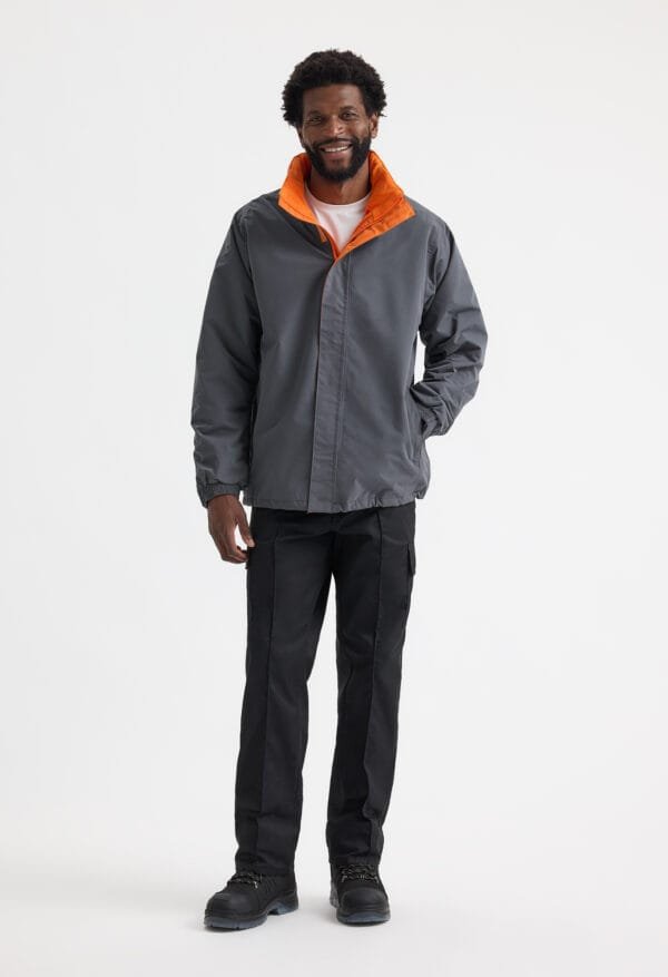 Uneek Clothing UC621 Deluxe Outdoor Jacket