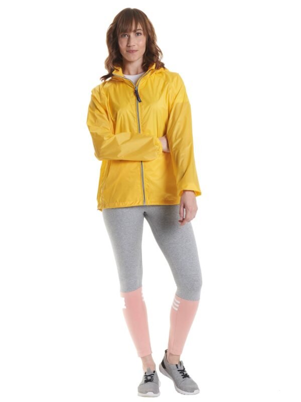 Uneek Clothing UC630 Active Jacket