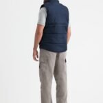 Clothing UC640 Super Pro Body Warmer - Jackets | Xcel UK