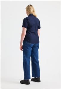 Uneek Clothing UC704 Ladies Classic Full Zip Softshell