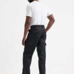 Clothing UC902S Cargo Trouser Short - Workwear Trousers | Xcel UK