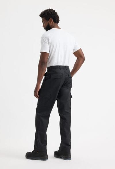 Clothing UC902L Cargo Trouser Long - Workwear Trousers | Xcel UK