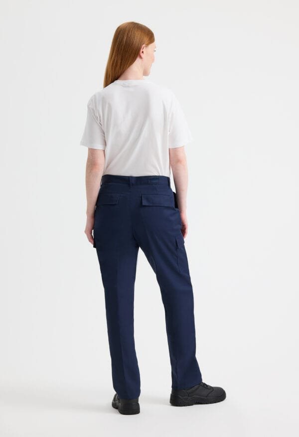 Uneek Clothing UC905 Ladies Cargo Trousers