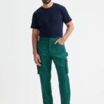 Clothing UC906L Super Pro TrouserLong - Workwear Trousers | Xcel UK