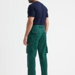 Clothing UC906S Super Pro Trouser Short - Workwear Trousers | Xcel UK