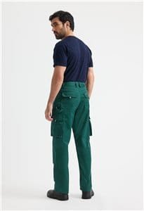 Uneek Clothing UC906S Super Pro Trouser Short