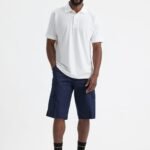 Clothing UC907 Mens Cargo Shorts - Work Shorts | Xcel UK