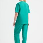 Clothing UC921 Scrub Tunic - Health | Xcel UK