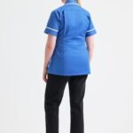 Clothing UC923 Ladies Heavyweight Tunic - Health | Xcel UK