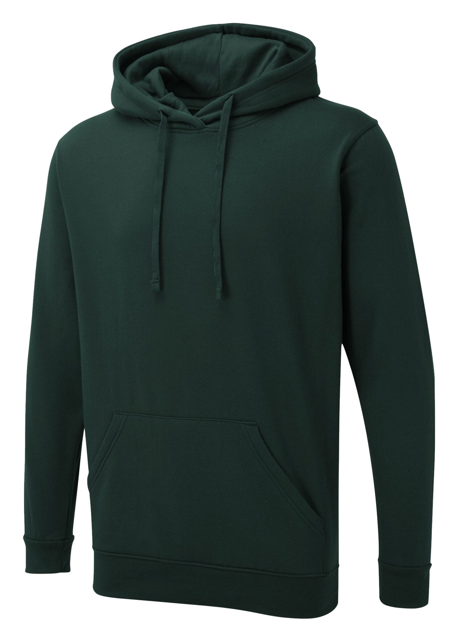 bottle-green