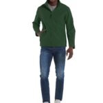 Clothing UX10 The UX Printable Soft Shell Jacket - Jackets | Xcel UK