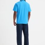Clothing UX1 The UX Polo - Polo Shirt | Xcel UK