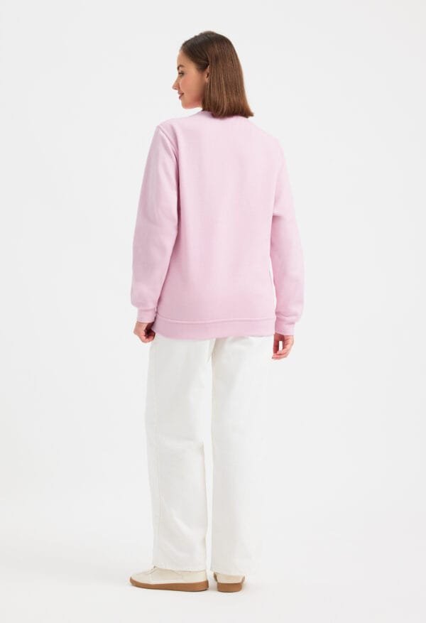 Uneek Clothing UX3 The UX Sweatshirt