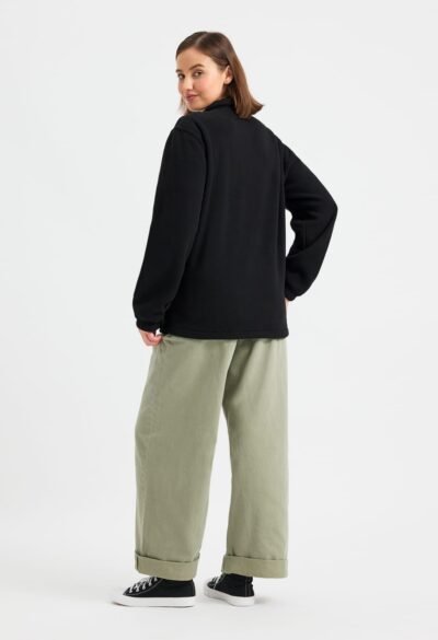 Clothing UX5 The UX Full Zip Fleece - Jackets | Xcel UK