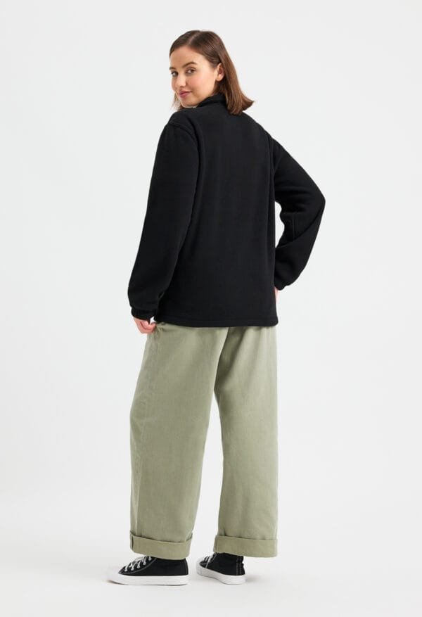Uneek Clothing UX5 The UX Full Zip Fleece