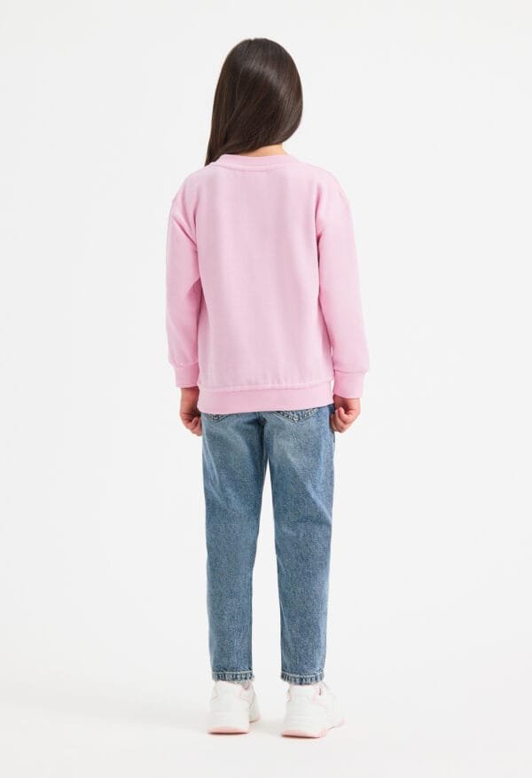 Uneek Clothing UX7 The UX Children's Sweatshirt