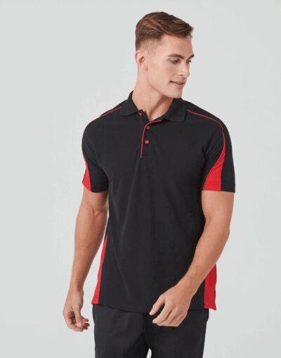 Finden & Hales Club polo