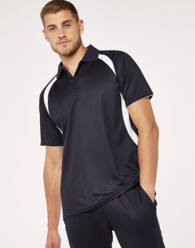 GameGear Gamegear cooltex riviera polo shirt (classic fit)