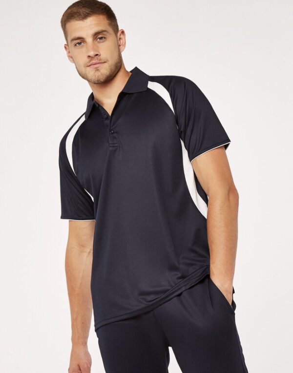 GameGear Gamegear cooltex riviera polo shirt (classic fit)