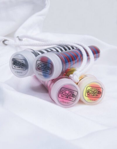 Just Hoods Drawcords in a tube