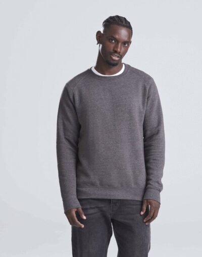 Just Hoods Graduate heavyweight sweatshirt