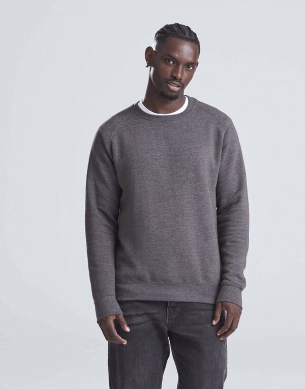 Just Hoods By Awdis Just Hoods Graduate heavyweight sweatshirt — Custom Embroidery Available | Xceluk