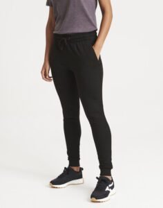Just Hoods Tapered track pants