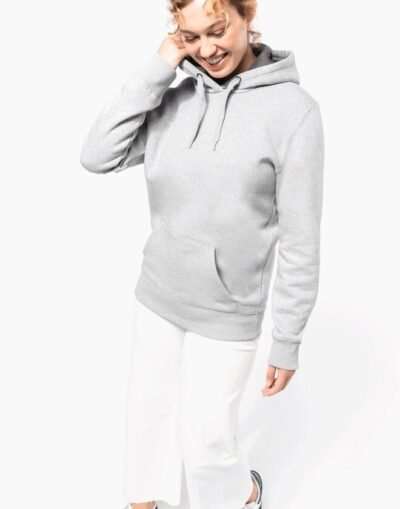 Kariban Hooded sweatshirt