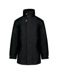 Kariban Quilted parka
