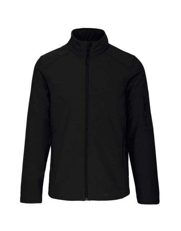 Kariban Softshell jacket