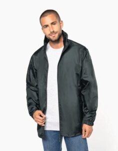 Kariban Windbreaker