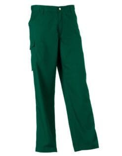 001MT Russell Polycotton Twill Trousers (Tall) Trousers & Jogpants