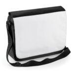 Bagbase Sublimation Messenger Bag - Bags | Xcel UK