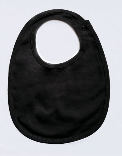 Babybugz Baby Single Layer Bib - Babywear | Xcel UK