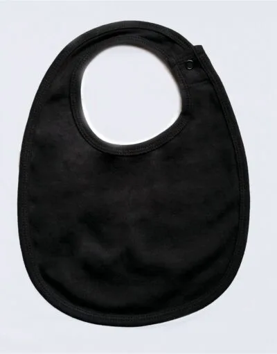 Babybugz Baby Single Layer Bib - Babywear | Xcel UK