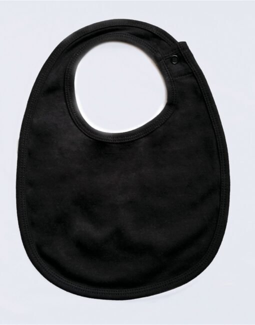 BZ59 Babybugz Baby Single Layer Bib Babywear