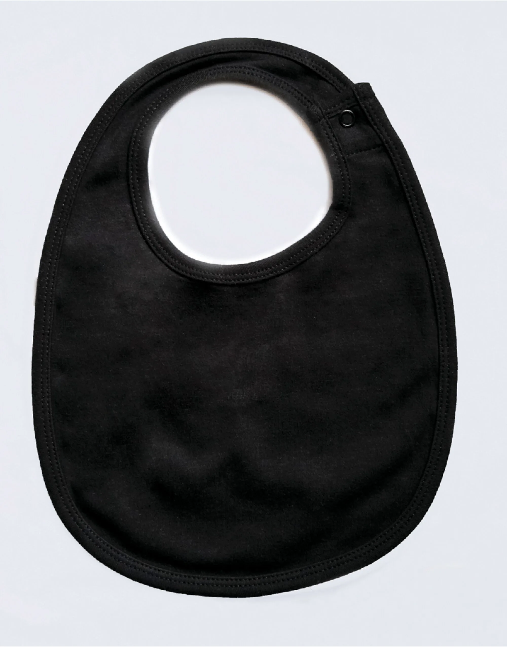 Babybugz Baby Single Layer Bib - Babywear | Xcel UK