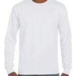 Gildan Hammer Adult Long Sleeve T-Shirt - T-Shirts | Xcel UK