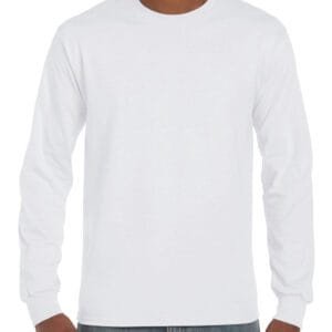 Gildan Hammer Adult Long Sleeve T-Shirt