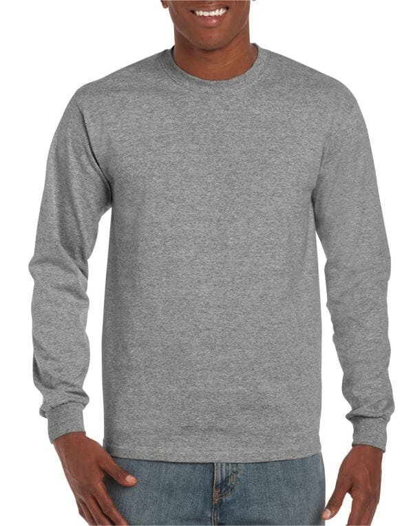 graphite-heather