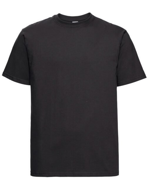 215M Russell Classic Heavyweight T-Shirts