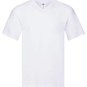 Fruit Of The Loom Men’s Original V-Neck