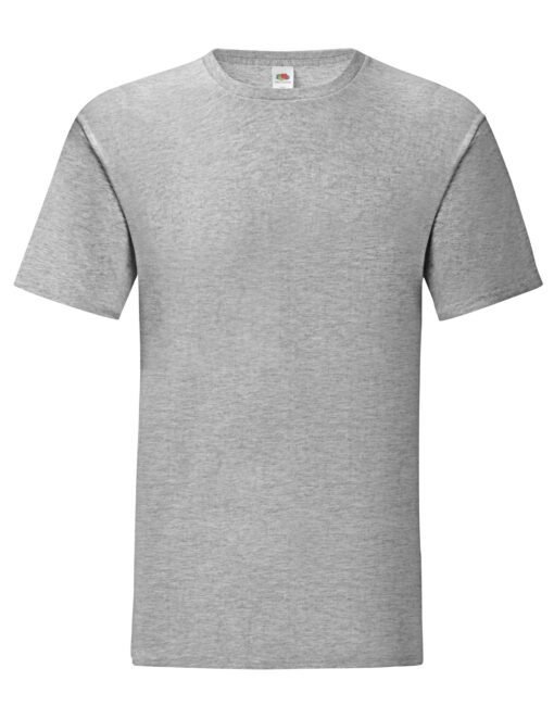 61430 Fruit Of The Loom Men's Iconic 150 T-Shirts