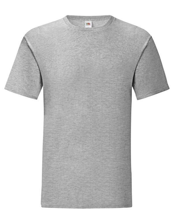 Fruit Of The Loom Men's Iconic 150 - T-Shirt | Xcel UK