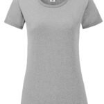 Fruit Of The Loom Ladies' Iconic 150 - T-Shirt | Xcel UK