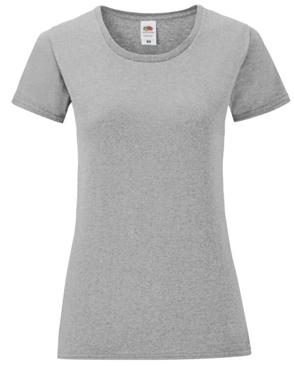 Fruit Of The Loom Ladies' Iconic 150 - T-Shirt | Xcel UK