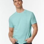 Gildan Softstyle EZ Adult T-shirt - T-Shirts | Xcel UK